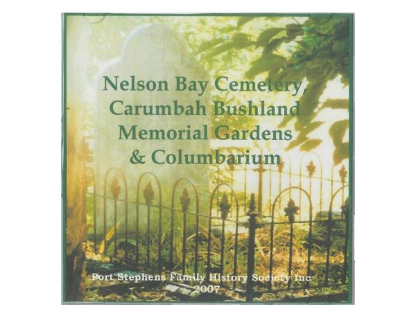 Nelson Bay Cemetery - Carumbah Memorial Gardens and Columbarium